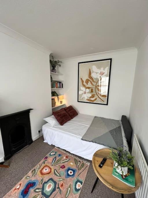 Regency Grade II Listed Townhouse By Centre And Beach برايتون المظهر الخارجي الصورة